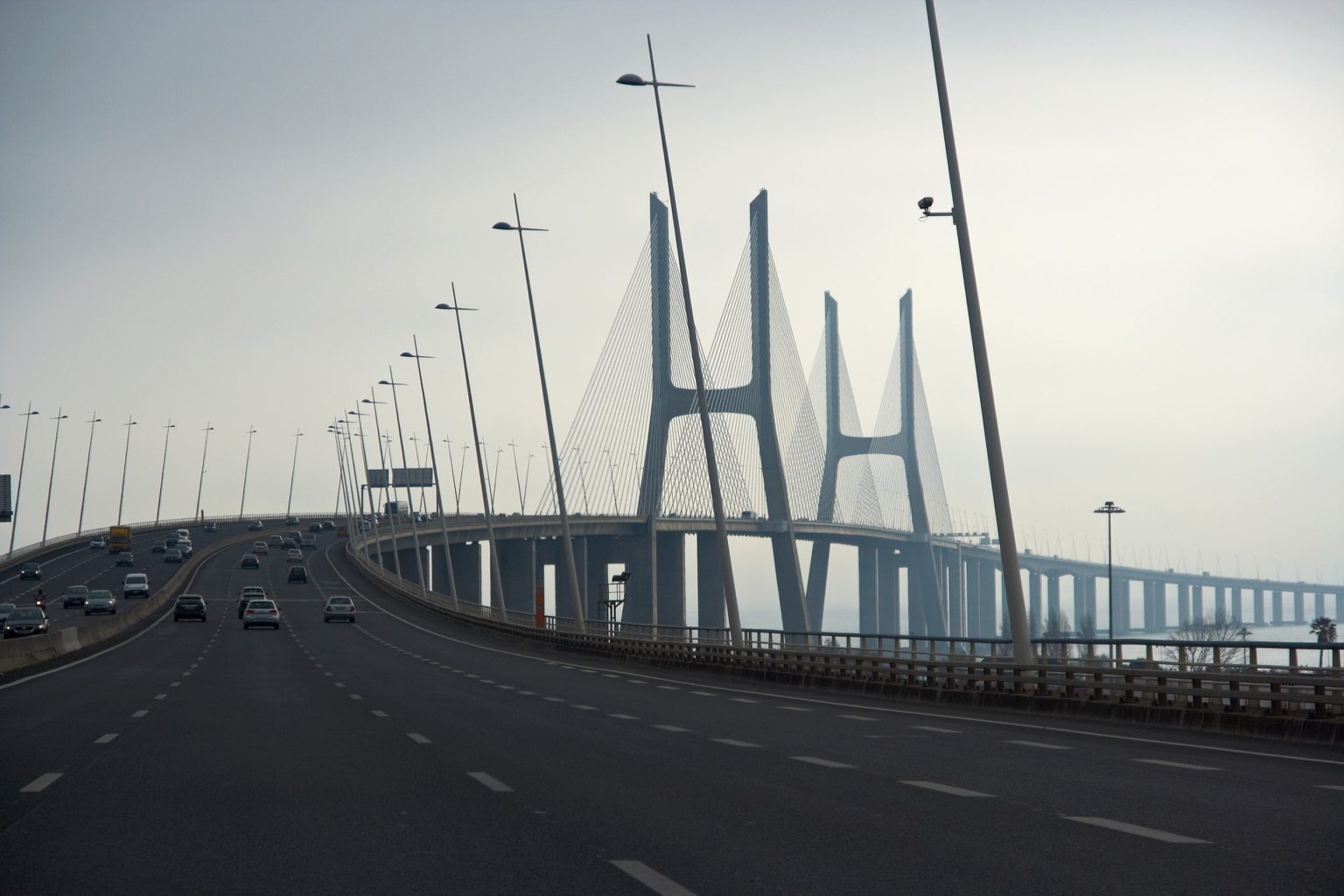 длинный мост в европе