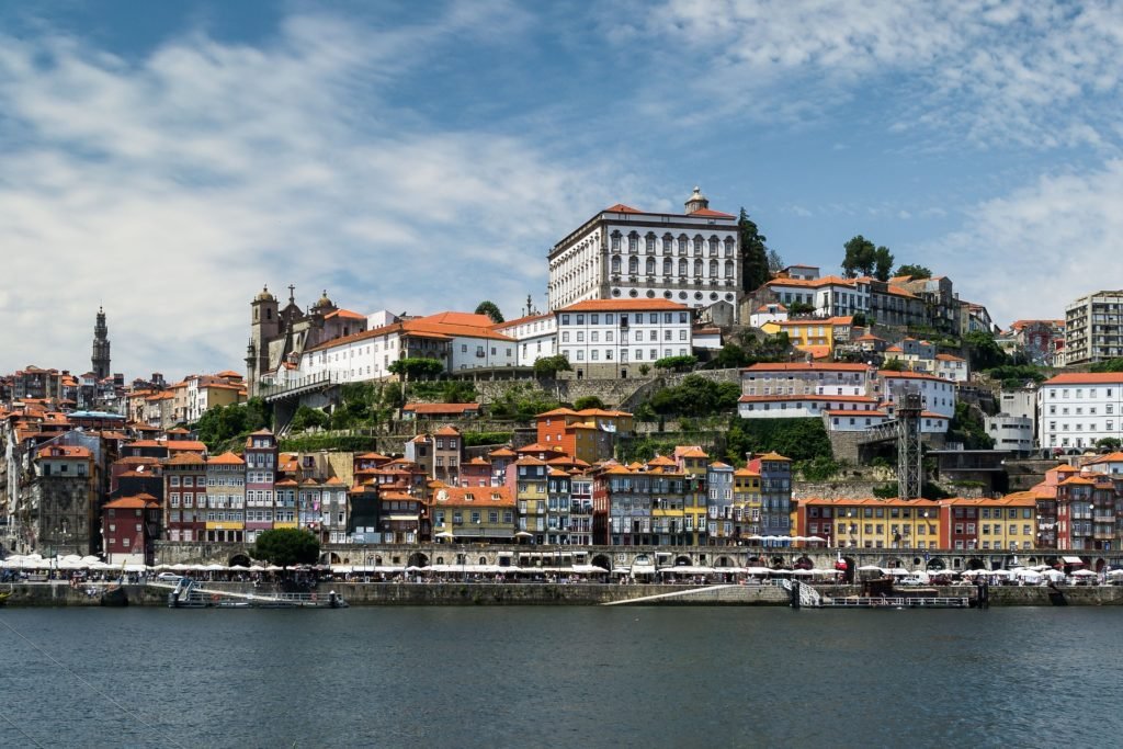 Архитектура Португалии
